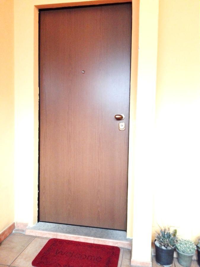 Studio Flat-Palestrina 34 Milan Exterior photo